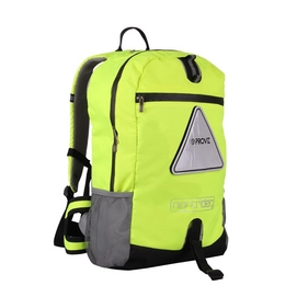 Rugzak Proviz Nightrider Yellow 30L