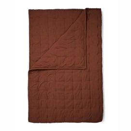 Quilt Essenza Ruth Shell Brown