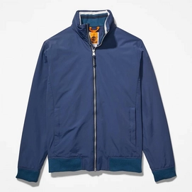 Veste Timberland Men Sailor Bomber Dark Denim