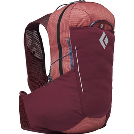Backpack Black Diamond Pursuit 15 Cherrywood Ink Blue (S)