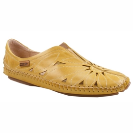 Pikolinos Women Jerez 578-7399 Honey