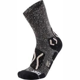 Chaussettes de Marche Uyn Men Trekking Outdoor Light Light Brown Beige