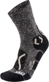 Chaussettes de Marche Uyn Women Trekking Outdoor Light Light Brown Beige
