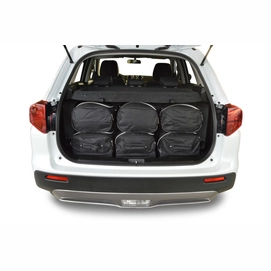 Tassenset Car-Bags Suzuki Vitara IV 2015+
