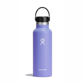 Thermosflasche Hydro Flask Standard Flex Cap Lupine 532 ml