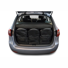 Auto Reisetaschen Set Seat Ibiza ST '10+