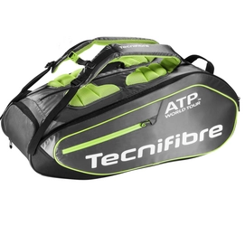 Tennis Bag Tecnifibre Tour Ergonomy ATP 12R