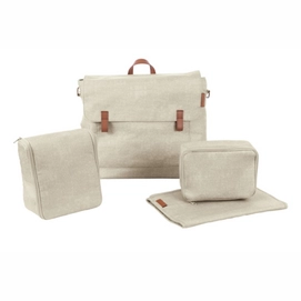 Wickeltasche Maxi-Cosi Modern Bag Nomad Sand