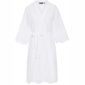 Kimono Essenza Sarai Tilia Pure White-S