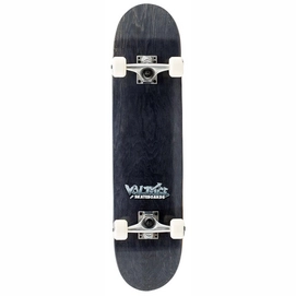 Skateboard Enuff Voltage Graffiti Black