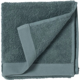 Guest Towel Sodahl Comfort Organic China Blue (40 x 60 cm)