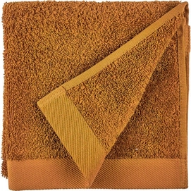 Gastendoek Sodahl Comfort Organic Clay (40 x 60 cm)