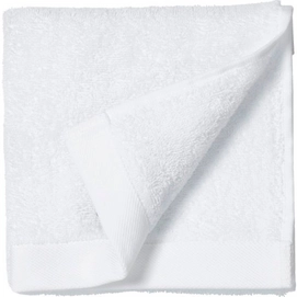 Guest Towel Sodahl Comfort Organic Optical White (40 x 60 cm)
