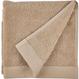 Guest Towel Sodahl Comfort Organic Pale Rose (40 x 60 cm)