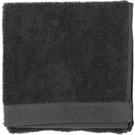 Guest Towel Sodahl Comfort Organic Black (40 x 60 cm)