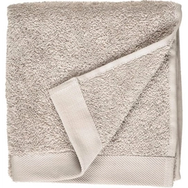 Guest Towel Sodahl Comfort Organic Light Grey (40 x 60 cm)