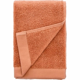 Hand Towel Sodahl Comfort Organic Camel (50 x 100 cm)