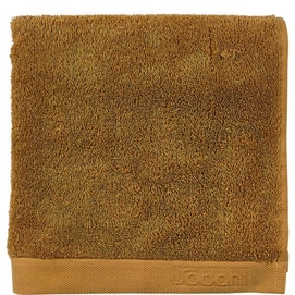 Handdoek Sodahl Comfort Organic Golden (50 x 100 cm)