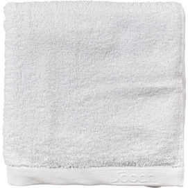 Handdoek Sodahl Comfort Organic Optical White (50 x 100 cm)