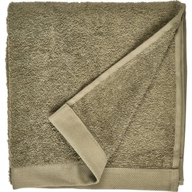 Hand Towel Sodahl Comfort Organic Khaki (50 x 100 cm)