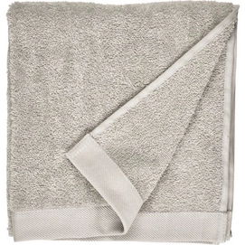 Hand Towel Sodahl Comfort Organic Light Grey (50 x 100 cm)