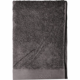 Bath Sheet Sodahl Comfort Organic Grey (70 x 140 cm)