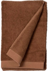 Duschtuch Södahl Comfort Organic Rosewood (70 x 140 cm)