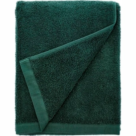 Serviette de Bain Sodahl Comfort Organic Deep Green (90 x 150 cm)