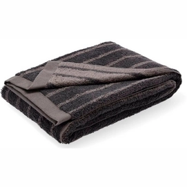 Douchelaken Sodahl Common Organic Ash (70 x 140 cm)
