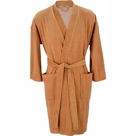 Dressing Gown Sodahl Cosy Camel