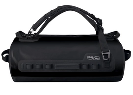 Reistas Sealline Pro Zip Duffle 40L Zwart