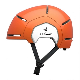 Helm Ninebot By Segway Kids Orange