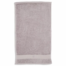 Gastendoek Kayori Sento Paars 30 x 50 cm (Set van 6)