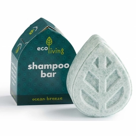 Shampoo Eco Living Oceaanbries 85g