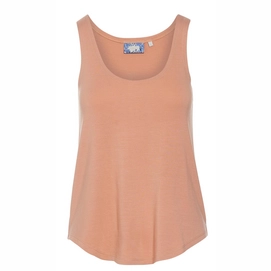 Top Essenza Shelby Uni Sleeveless Dry Terra