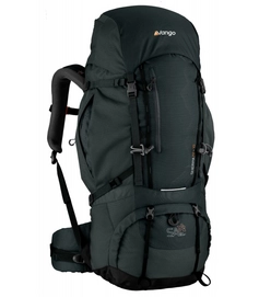 Backpack Vango Sherpa 70+10 Black