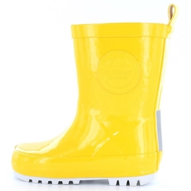 Gummistiefel Shoesme Rainboot Gelb Kinder-Schuhgröße 29