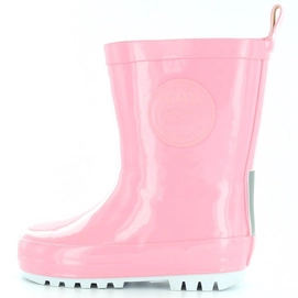 Regenlaars Shoesme Rainboot Roze-Schoenmaat 22