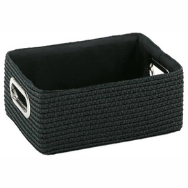 Basket Kela Rimossa 28 Black