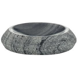 Zeepschaal Kela Cosmos Grey