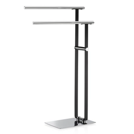 Handdoekenrek Kela Sirius Chromed