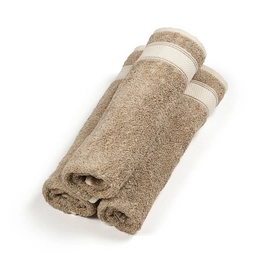 Guest Towel Libeco Simi Flax Linen (Set of 6)