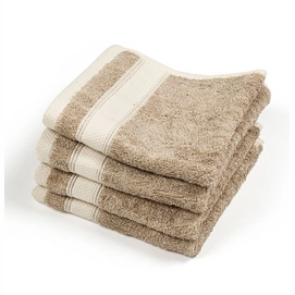 Bath Towel Libeco Simi Flax Linen (Set of 2)