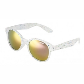 Zonnebril Sinner Molly Cry White Multi Speckles