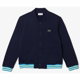 Vest Lacoste Kids SJ6768 Navy Blue