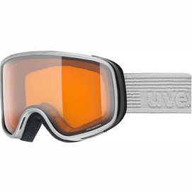 Skibril Uvex Kids Scribble LG S2 Rhino