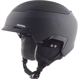 Casque de Ski Alpina Alpina Gems Black Rose Matt