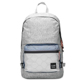 Backpack Pacsafe Slingsafe LX400 Tweed Grey