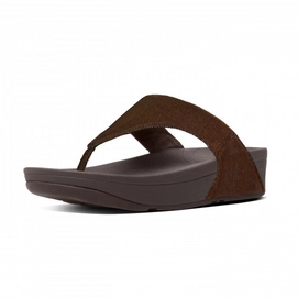 FitFlop Superelectra Bronze