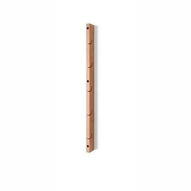 Support d'Etagère Murale Eva Solo Smile Short Oak Nature